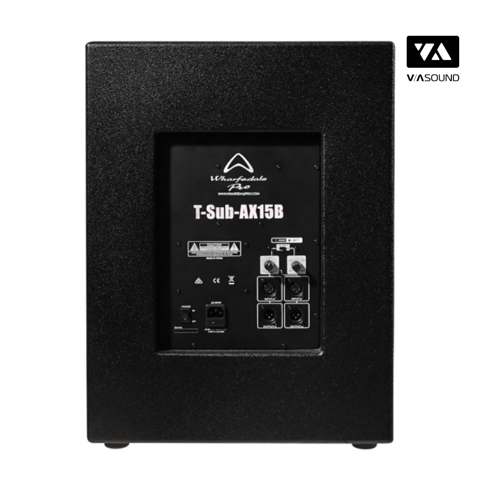 Loa subwoofer WHARFEDALE T SUB AX15B_thumbnail_5