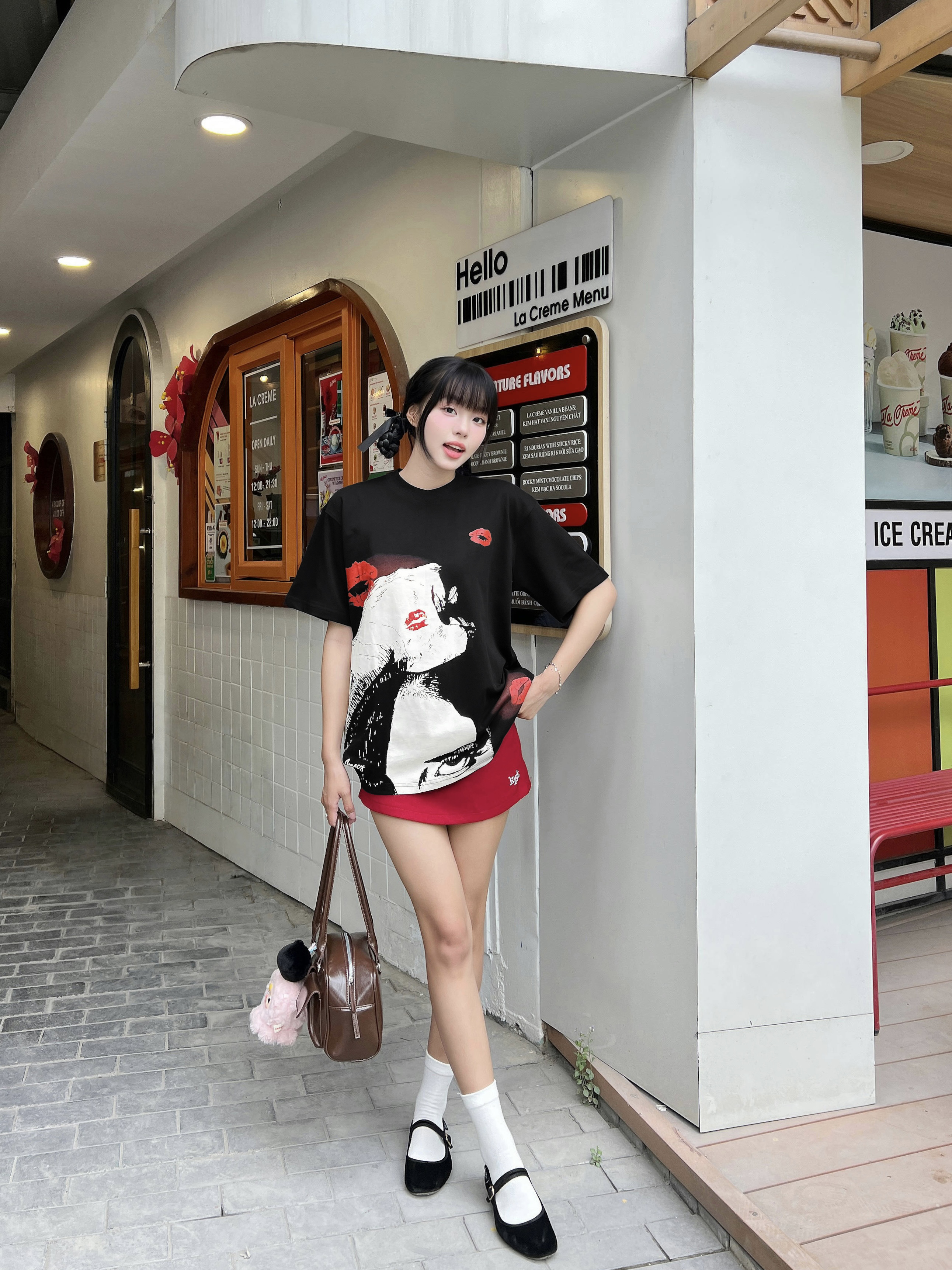 LIPS TEE_thumbnail_5
