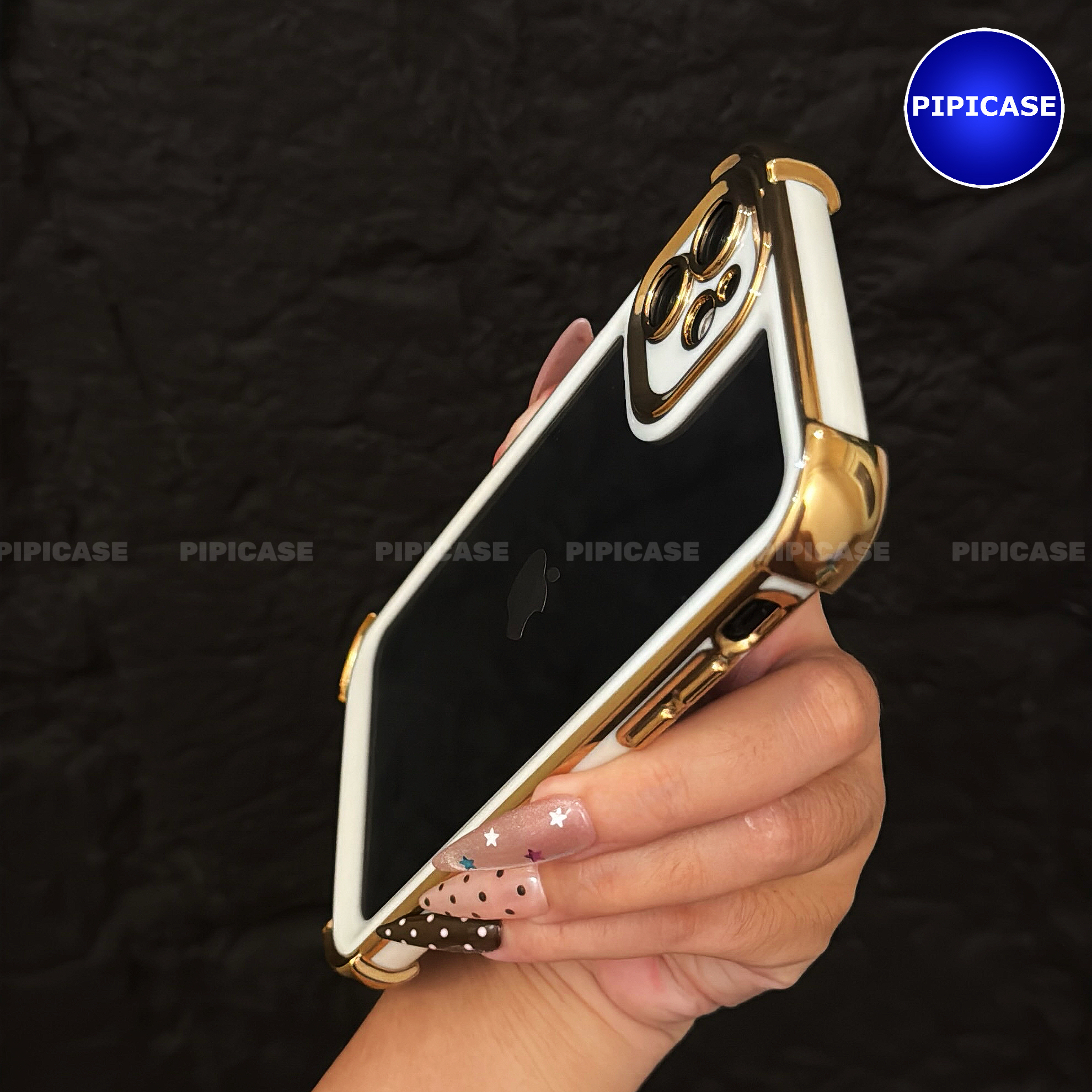 Ốp Lưng iPhone 11 - Timo - Trắng_thumbnail_14