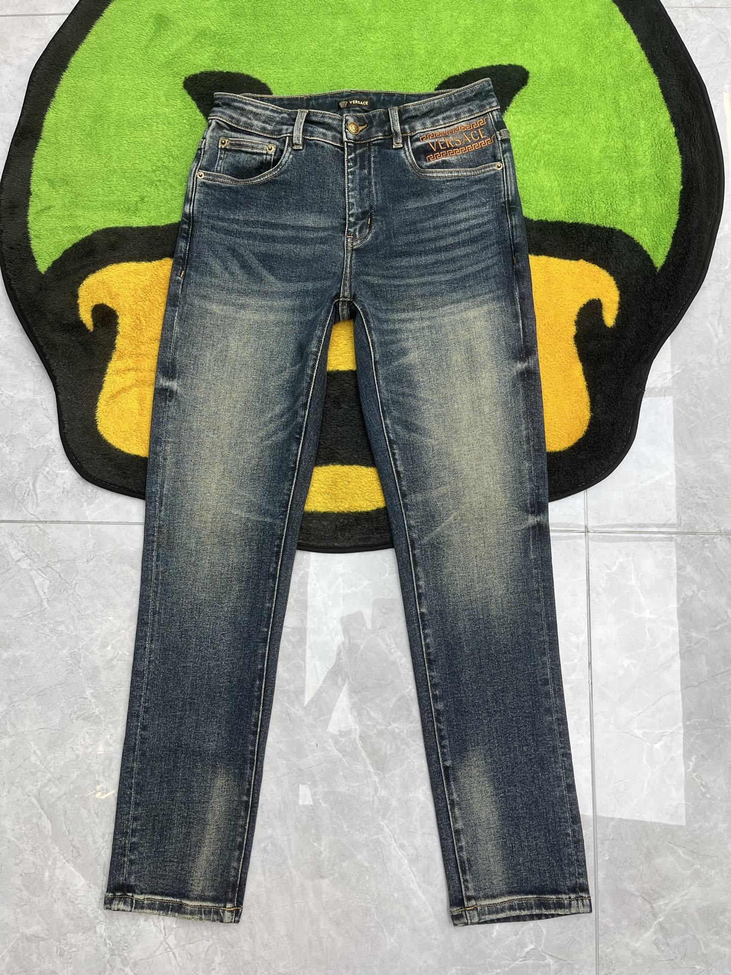 Quần Bò VerSace