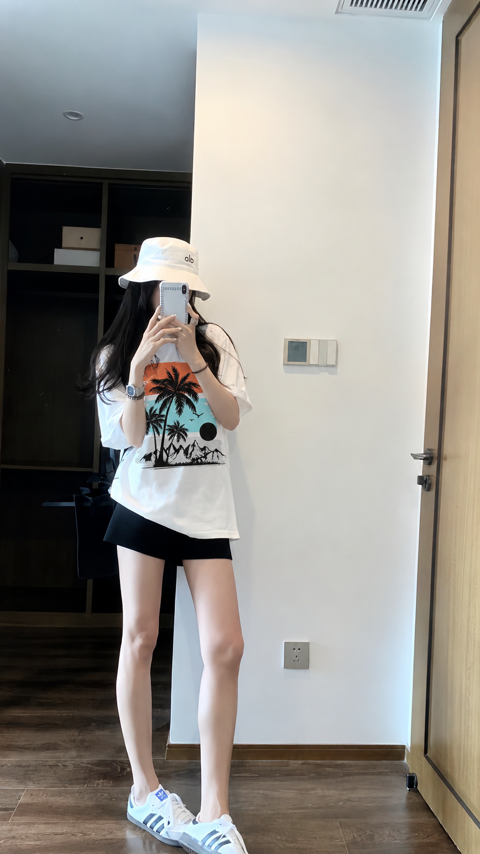 CoconutTree - Dừa Cotton 100% PRETIUM - TShirt_thumbnail_9