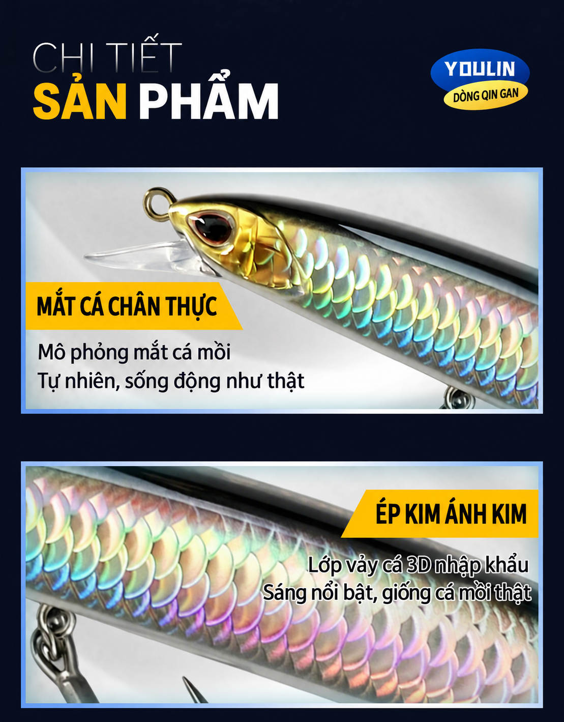Mồi Lure Nổi Minnow Maris Deep F115_thumbnail_11