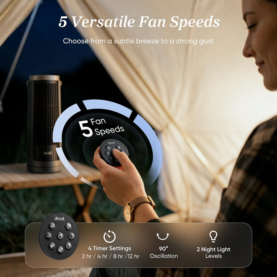 Levoit Windi Mini Pro Portable Desk Tower Fan_thumbnail_9