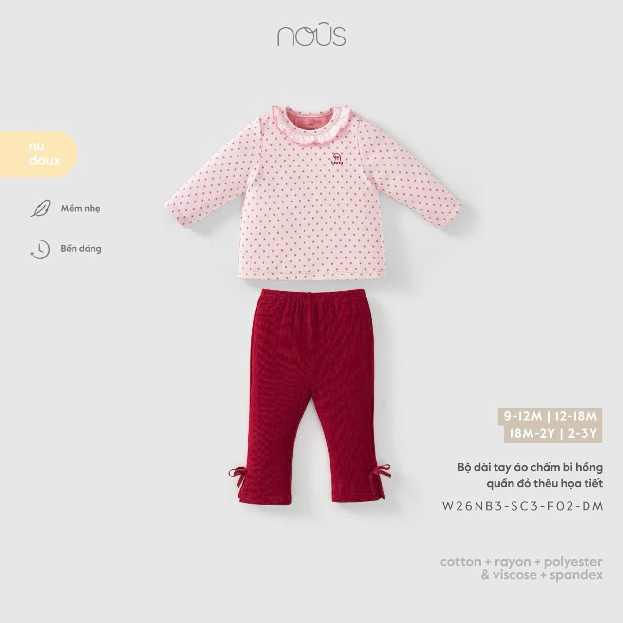 Bộ dài NOUS_thumbnail_38
