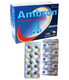 Ambron Caps (H/100V) - VAC