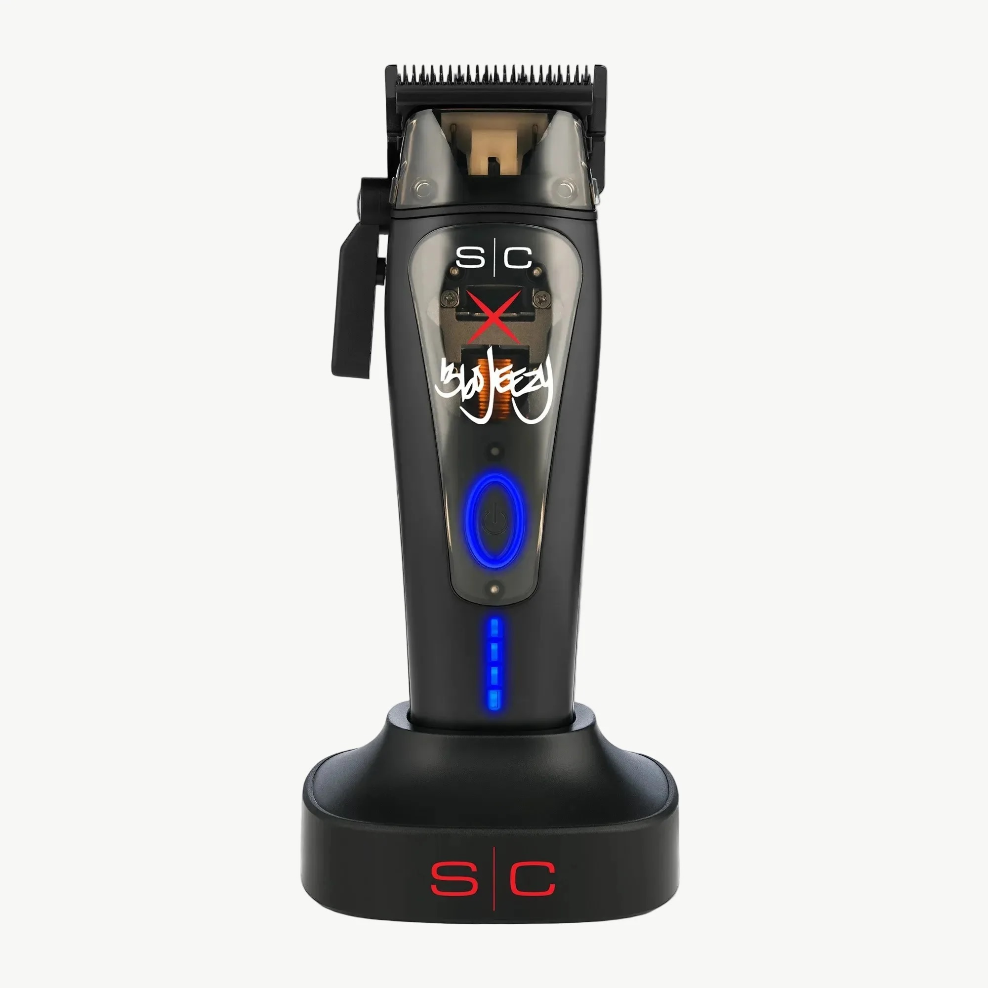 Tông đơ cắt tóc StyleCraft x 360 Jeezy Professional