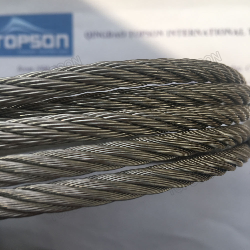 7 x 7 CÁP THÉP INOX 304 - Máy Móc An Phát 4