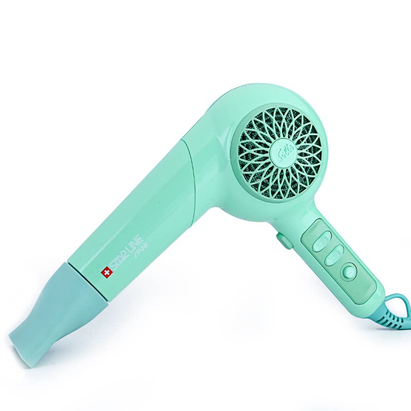 Máy sấy tóc Solis 327 tạo kiểu tóc nam 1800W_thumbnail_5