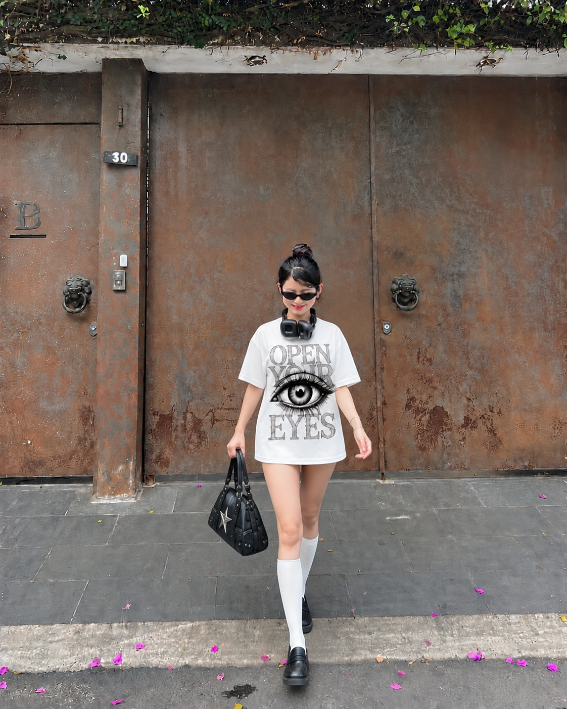 YESY Cotton 100% PRETIUM - TShirt_thumbnail_10