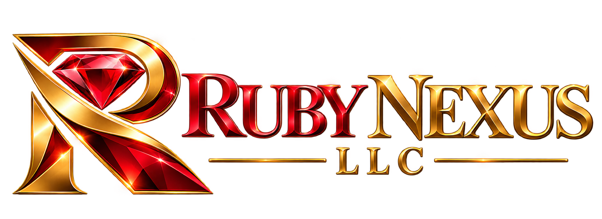 Biểu tượng RUBY NEXUS sang trọng