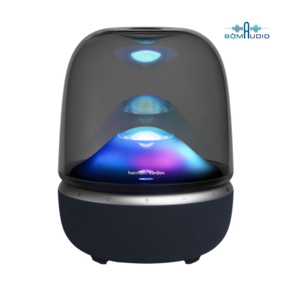 Loa Bluetooth HARMAN KARDON AURA STUDIO 5