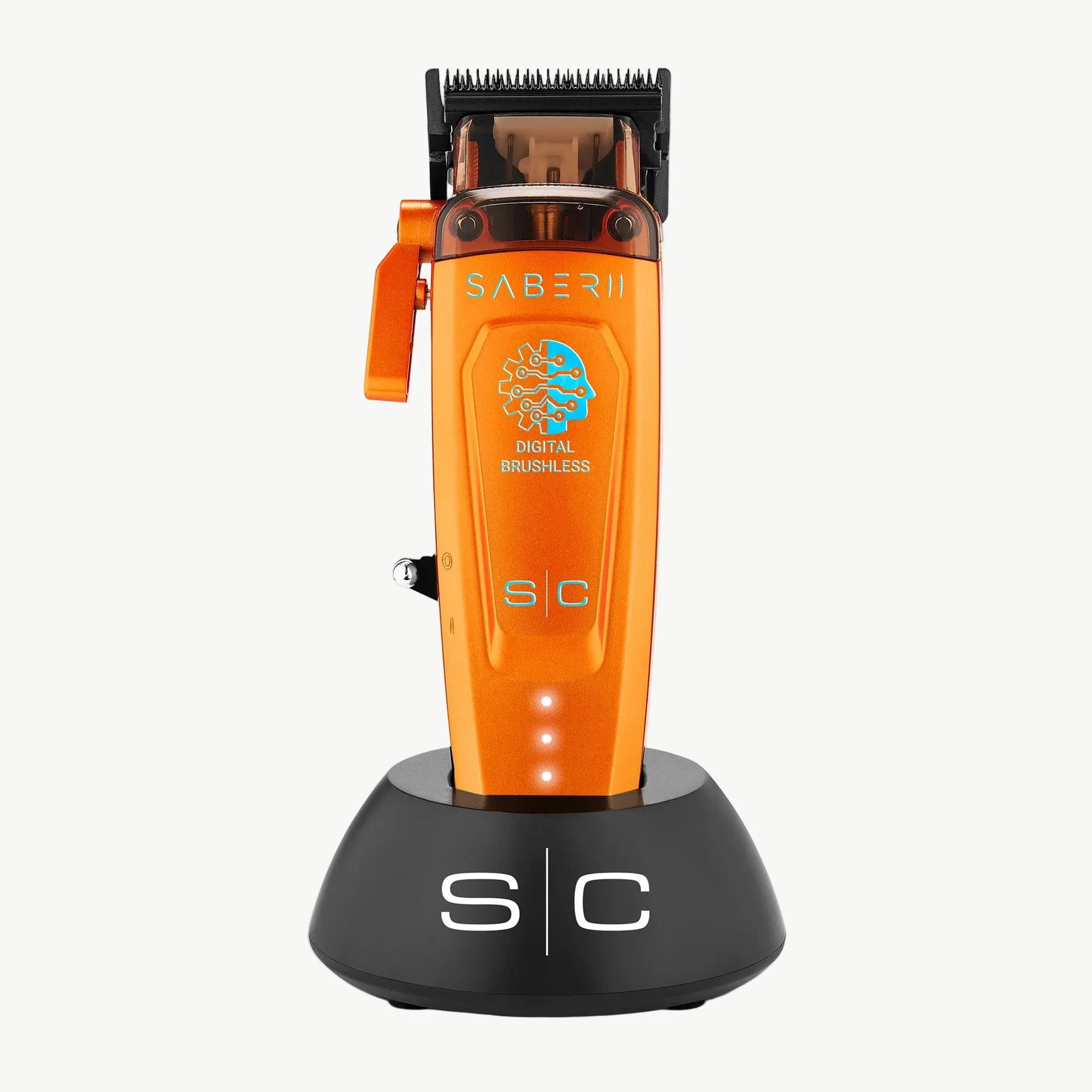 Tông đơ cắt tóc StyleCraft Saber 2 Professional