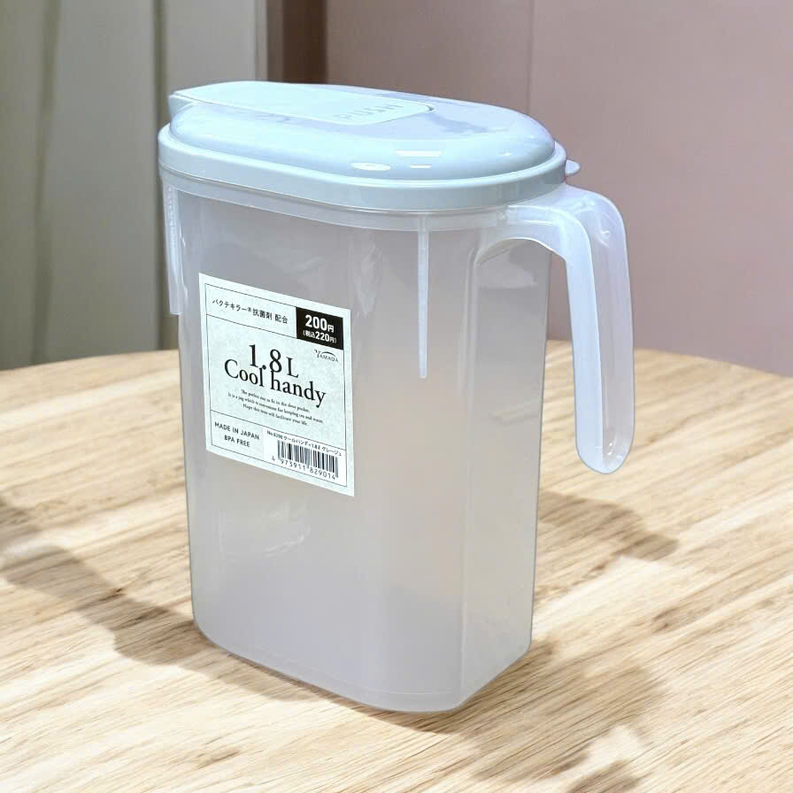 Bình Đựng Nước 1,8L Cool Handy_thumbnail_2