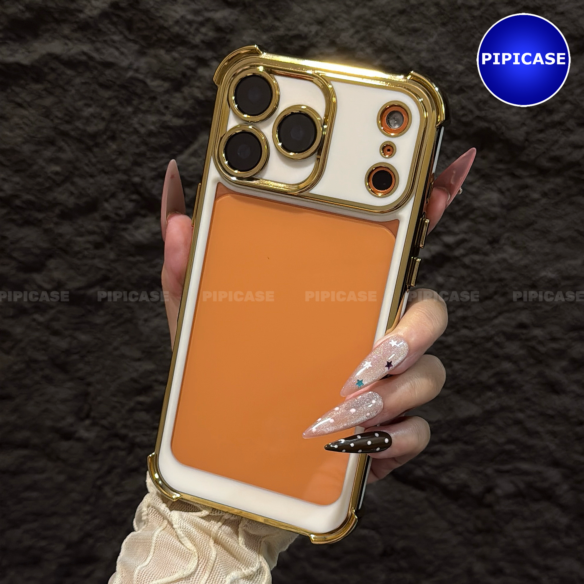 Ốp Lưng iPhone 17 Pro Max - Timo - Trắng_thumbnail_17