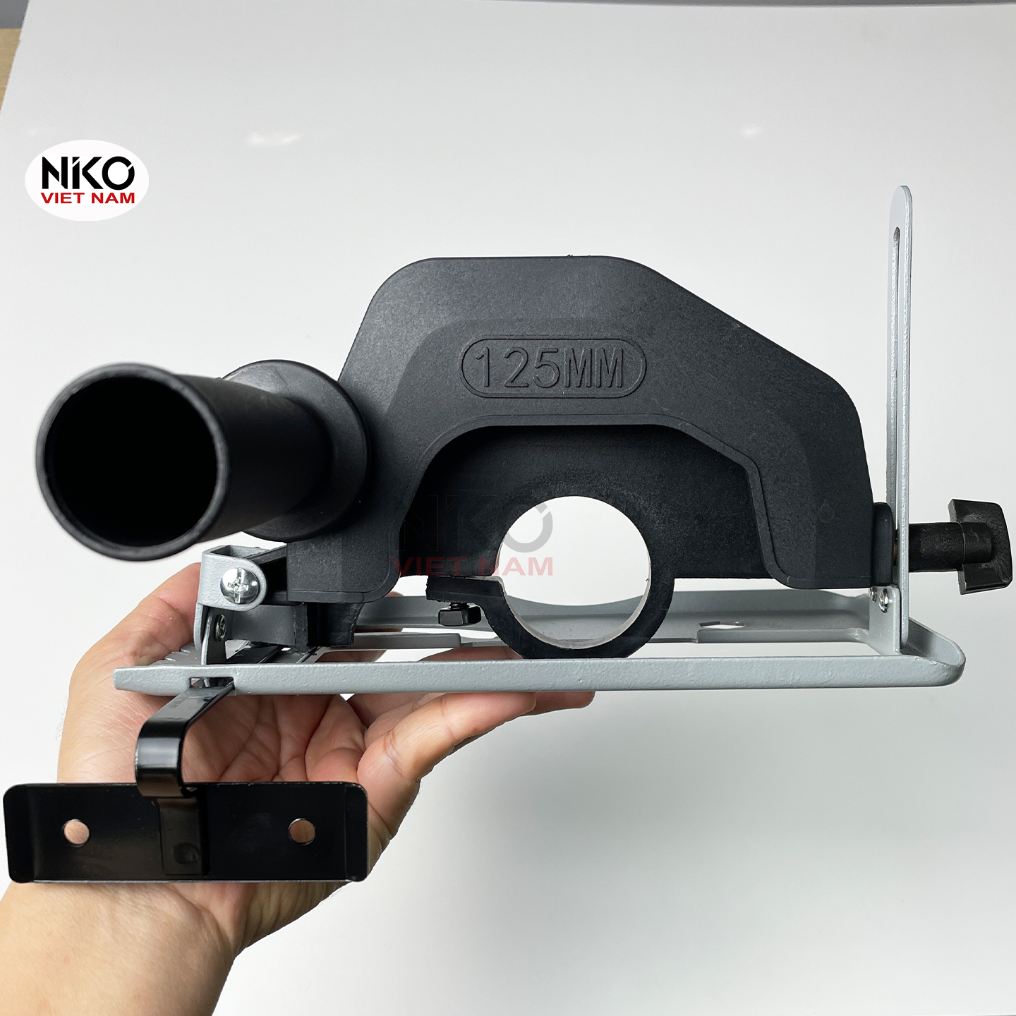 Giá Đỡ Máy Mài Cầm Tay Cắt Góc 0–45°_thumbnail_0