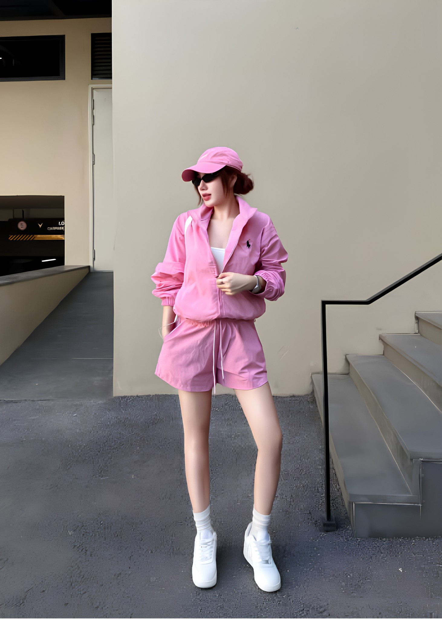 Set Shorts Gió thể thao_thumbnail_1