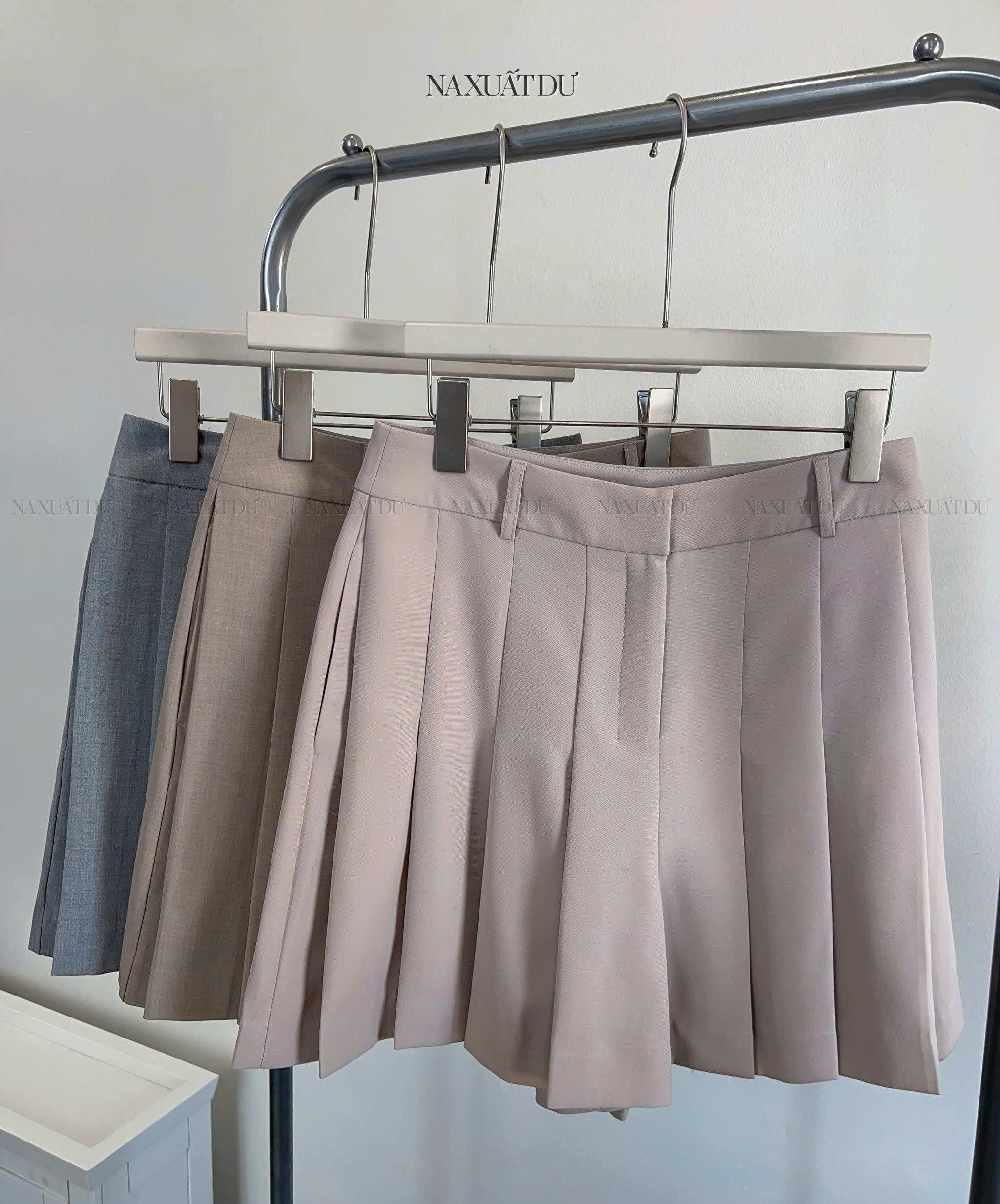 Short giả váy - Q236 (SALE)
