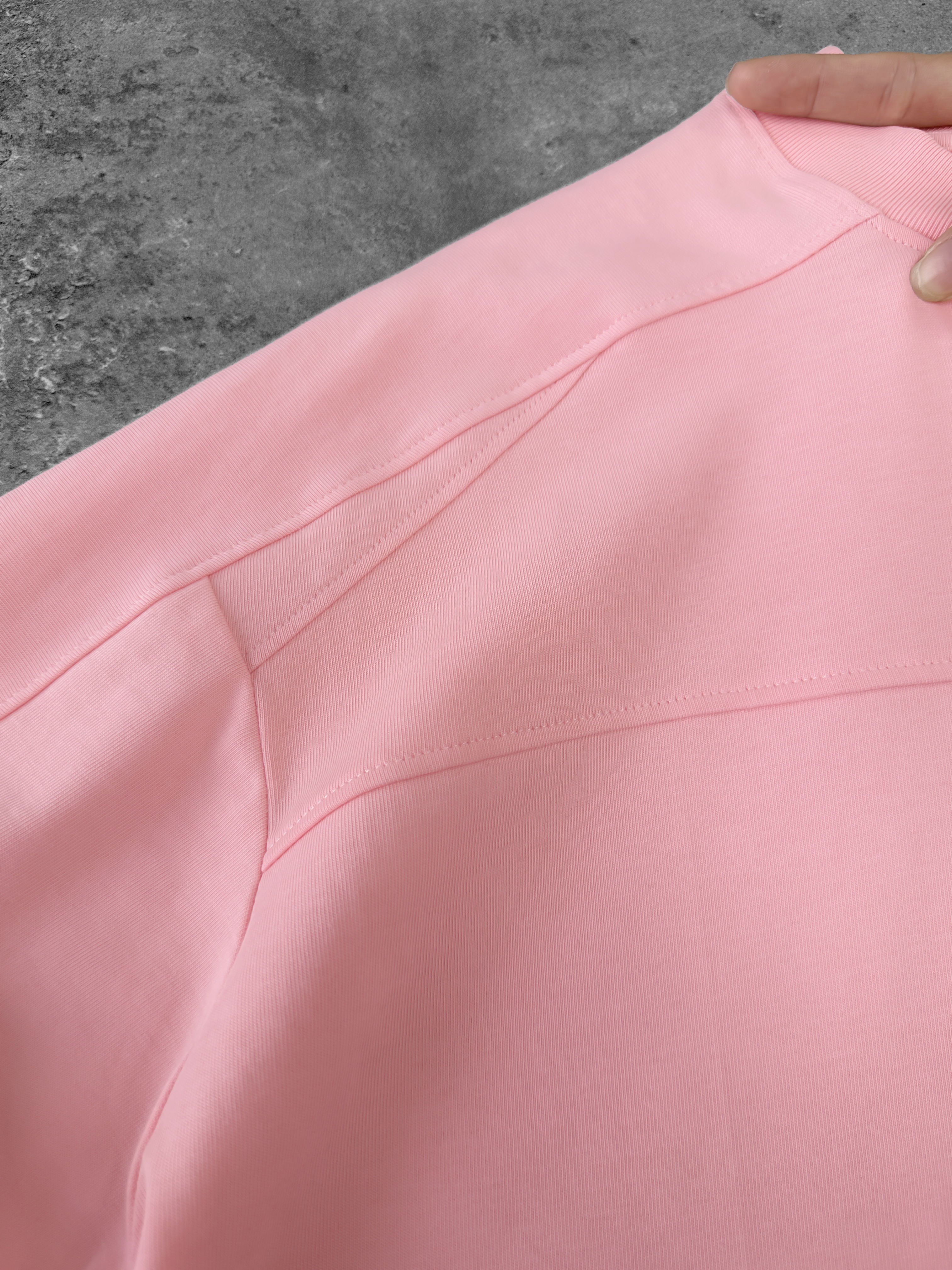Trace Line Tee_thumbnail_7