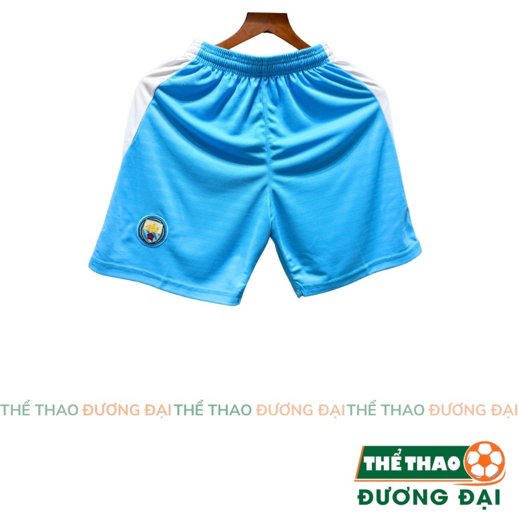 Quần Áo Bóng Đá Citizens Biển 26/27 Thun Mè S-COMF Thoáng Khí Thể Thao Đương Đại_thumbnail_2