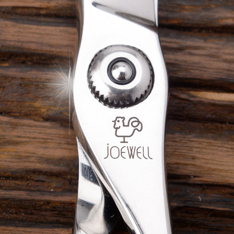 Kéo cắt tóc Joewell FZ 5.5