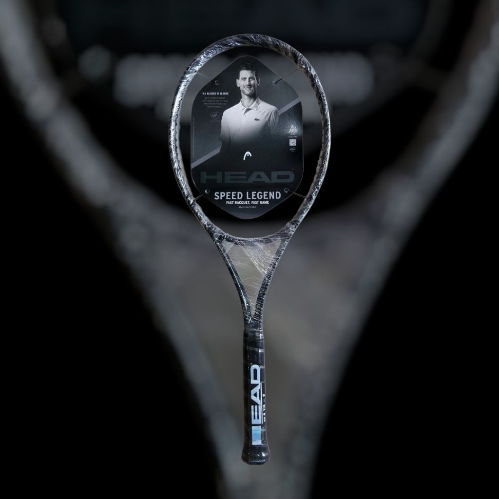 HEAD SPEED PRO LEGEND 2024 GRIP 2