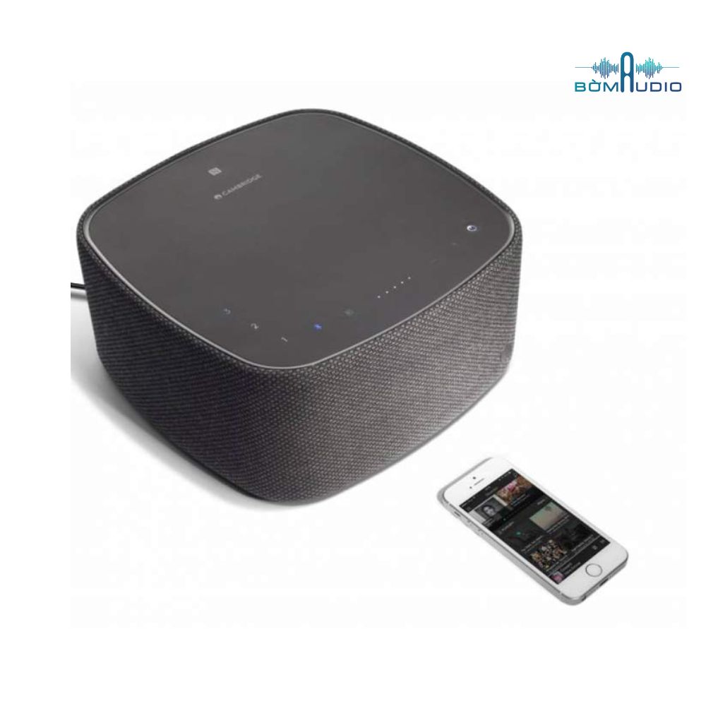 Loa Bluetooth CAMBRIDGE AUDIO YOYO L_thumbnail_1