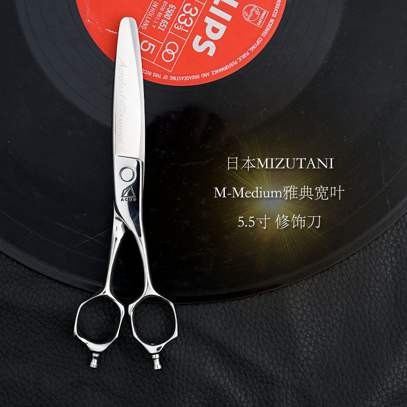 Kéo cắt tóc Mizutani – ACT-1 / ICHI-NIHO-SAN / ARRO / Schorem (Hàng order)_thumbnail_14