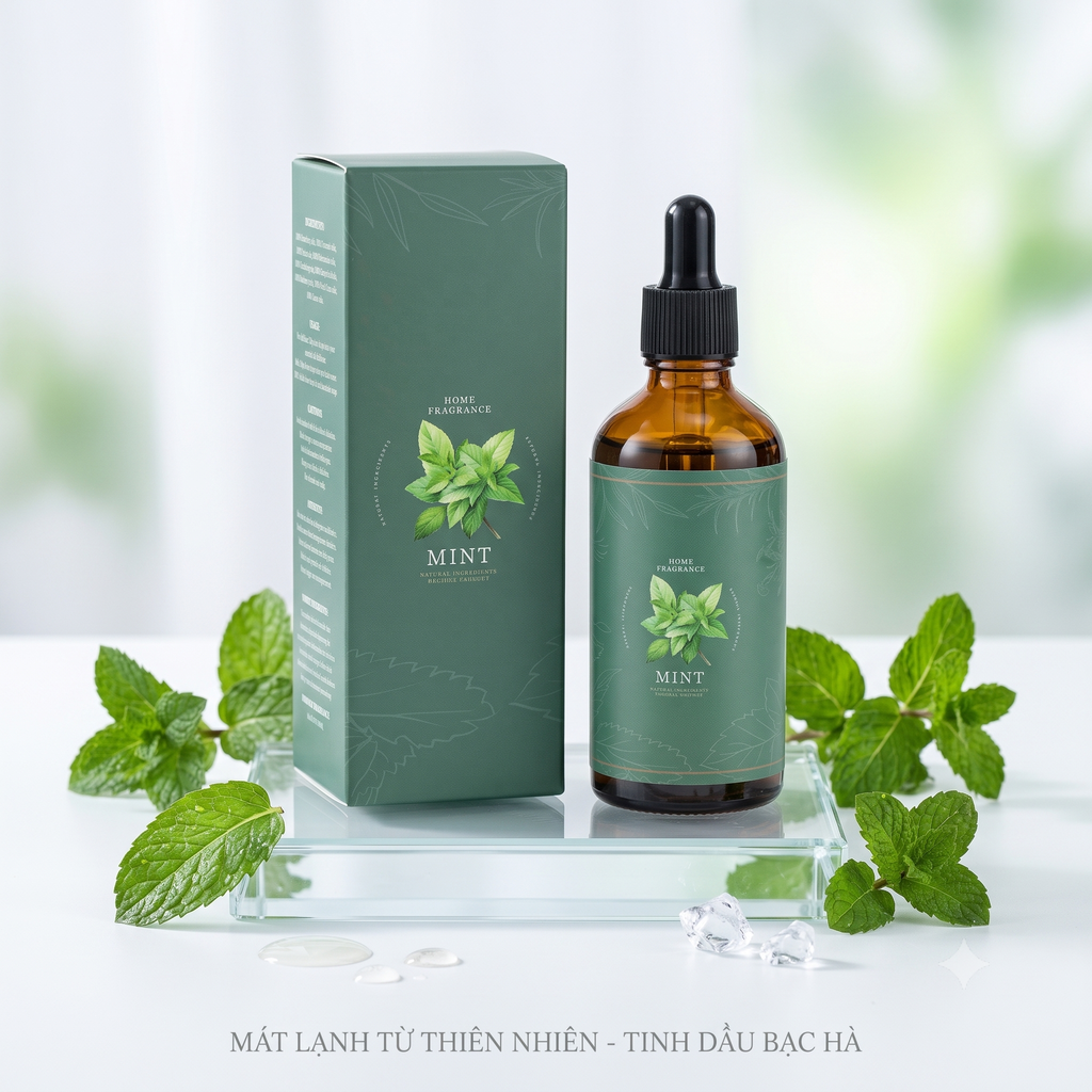 Tinh Dầu Home Fragrance 100ml – Chuẩn Spa, Khách Sạn, Xe Hơi_thumbnail_1