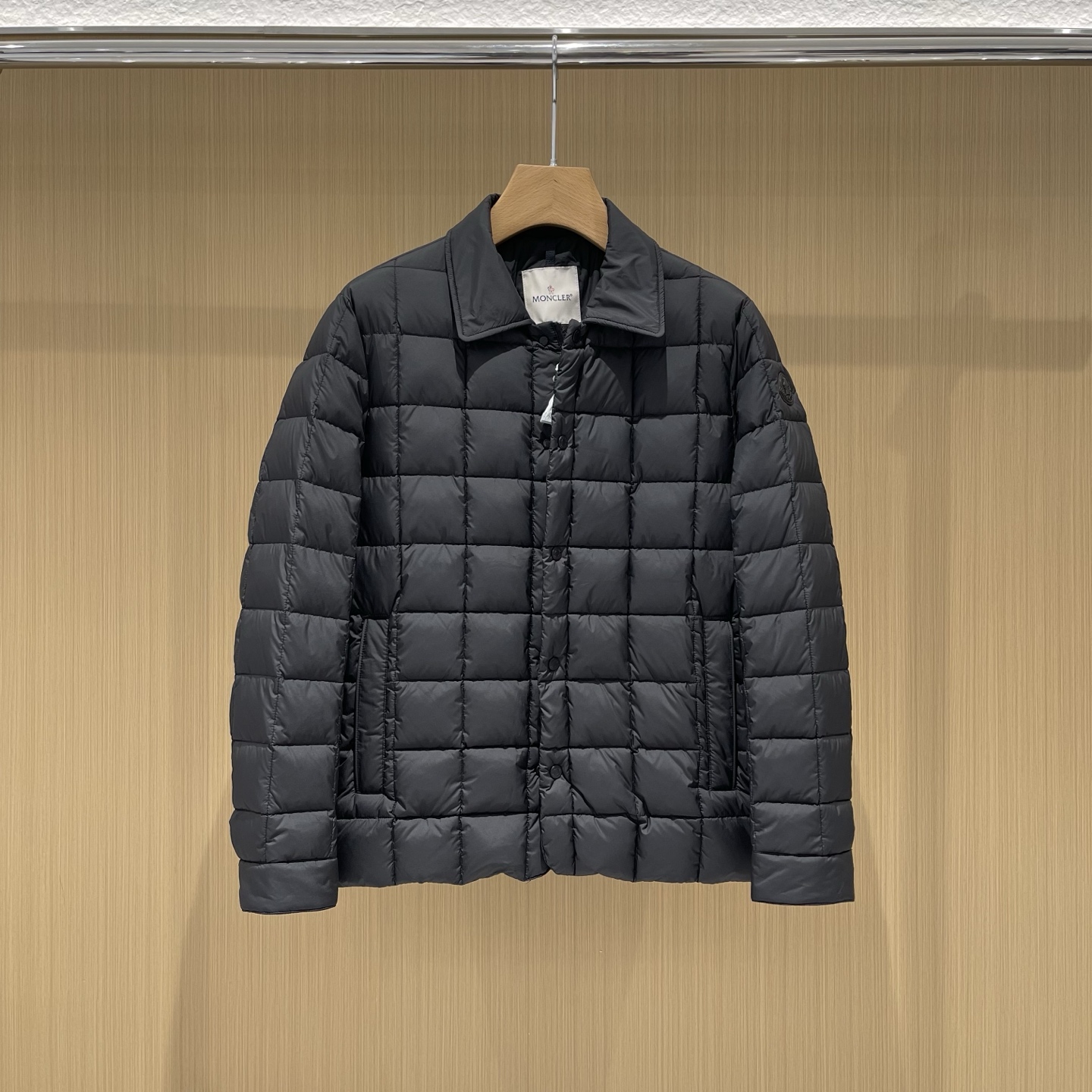 Áo Phao Moncler