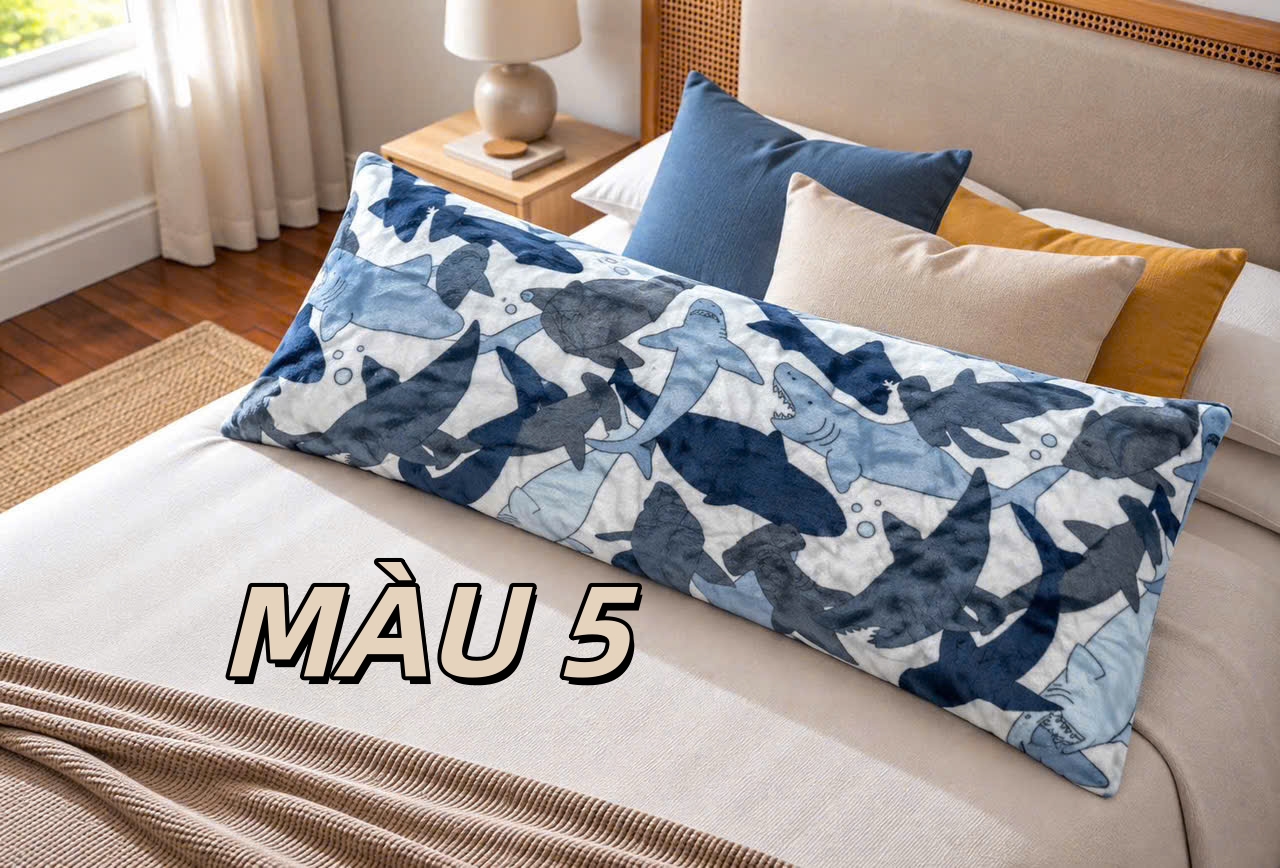 GỐI ÔM MEMBER'S MARK_thumbnail_8