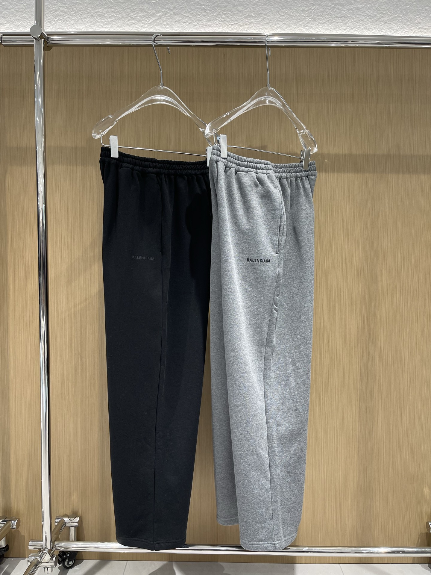 Quần Nỉ Balenciaga