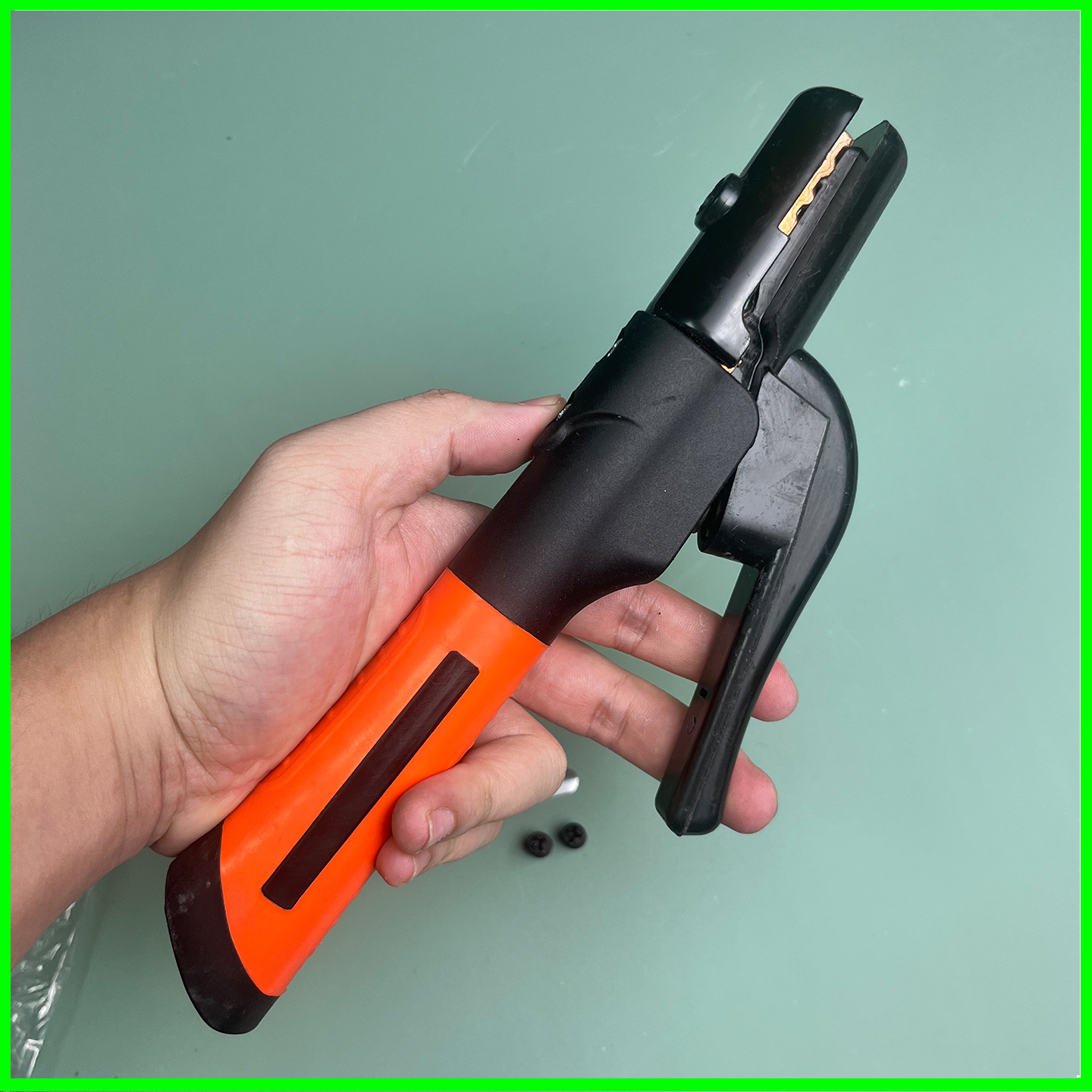 Kìm hàn 800A Lõi đồng + Kẹp mát nam châm_thumbnail_5