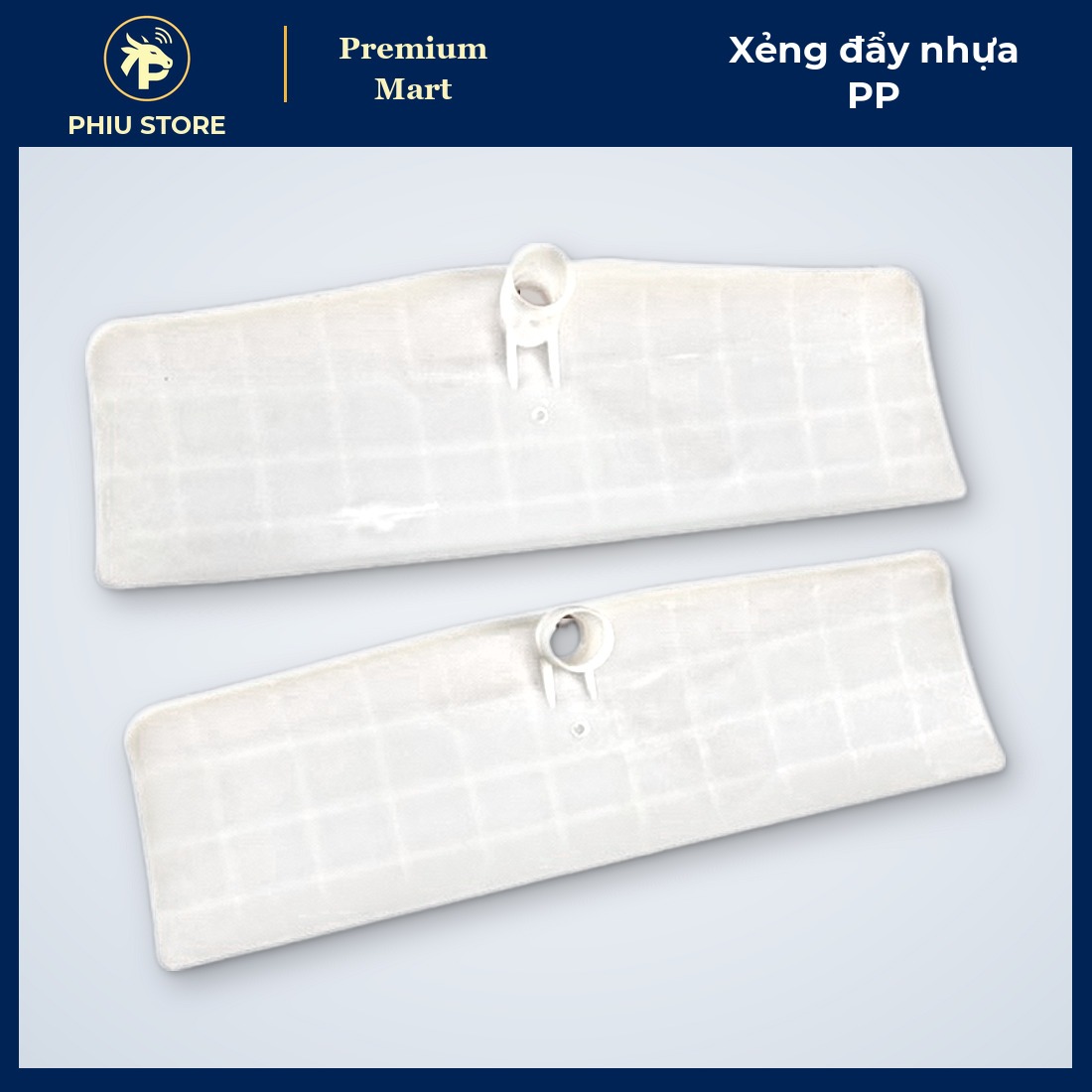 Xẻng Đẩy Nhựa PP Dài 62,3 cm - Đẩy Thức Ăn Gia Súc, Đẩy Phân Heo, Thu Gom Hạt, Ngũ Cốc Chăn Nuôi - PHIU STORE_thumbnail_4
