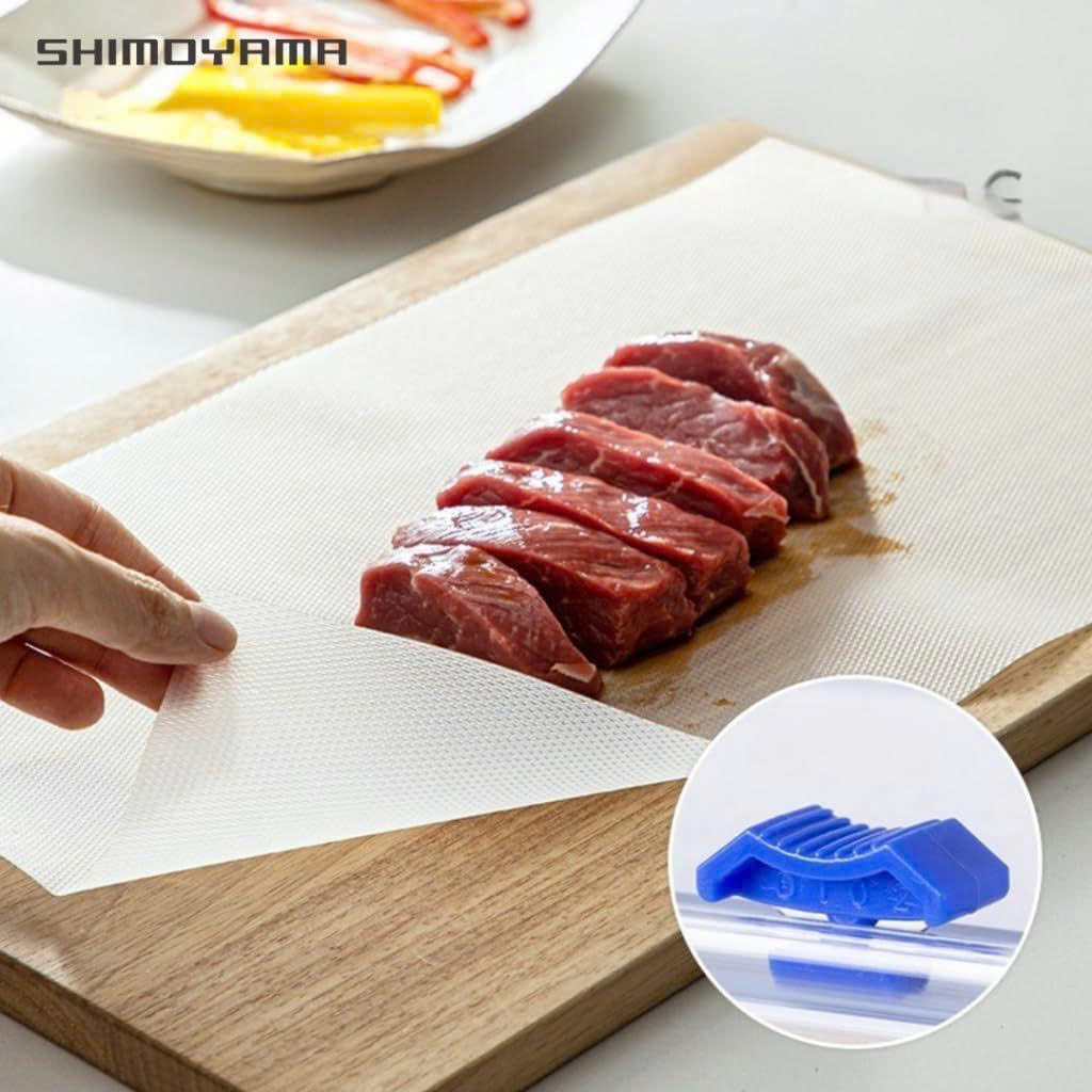 MIẾNG LÓT THỚT KHÁNG KHUẨN DÙNG 1 LẦN SHIMOYAMA_thumbnail_4