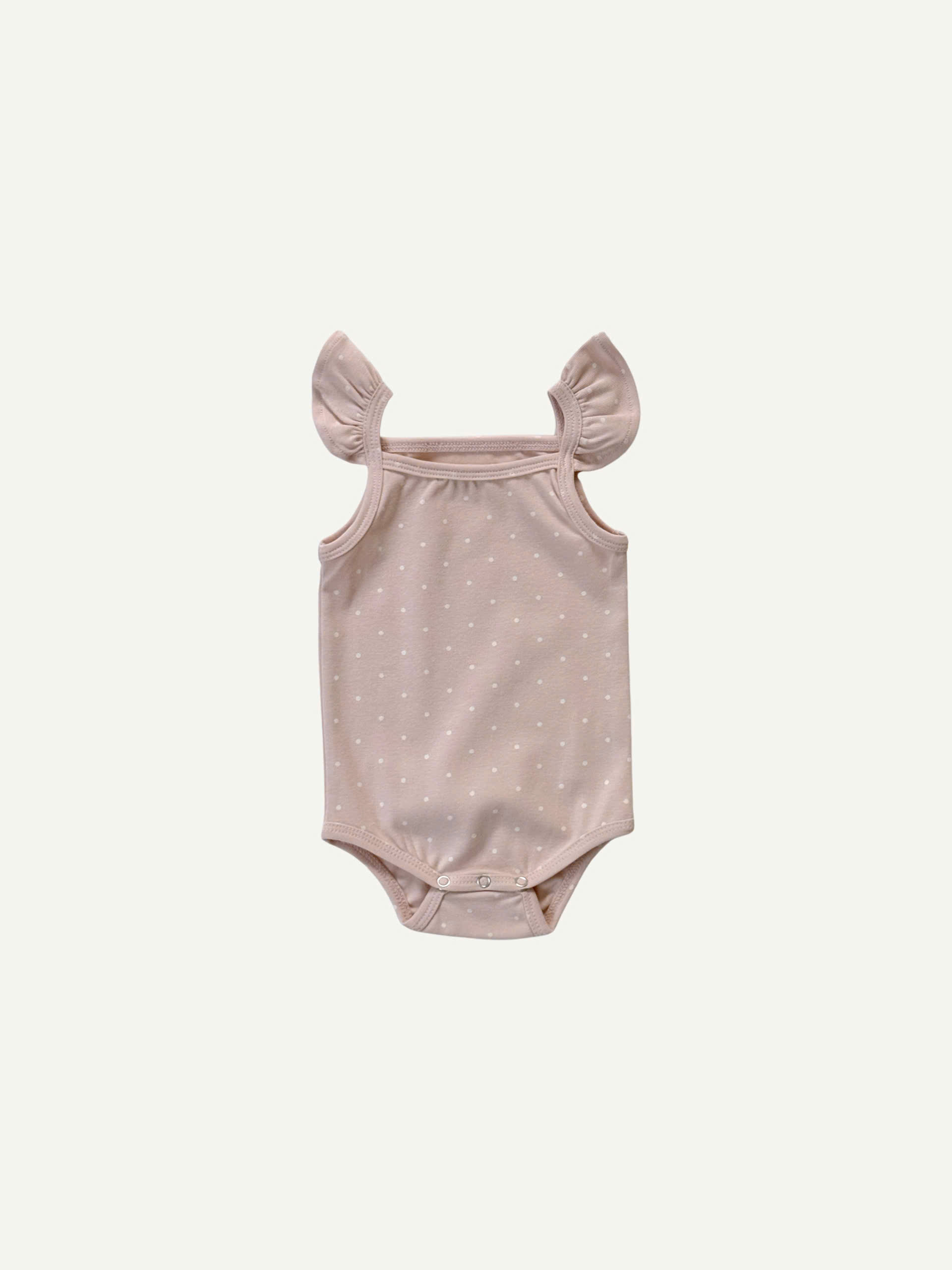 Sophia Wing Bodysuit