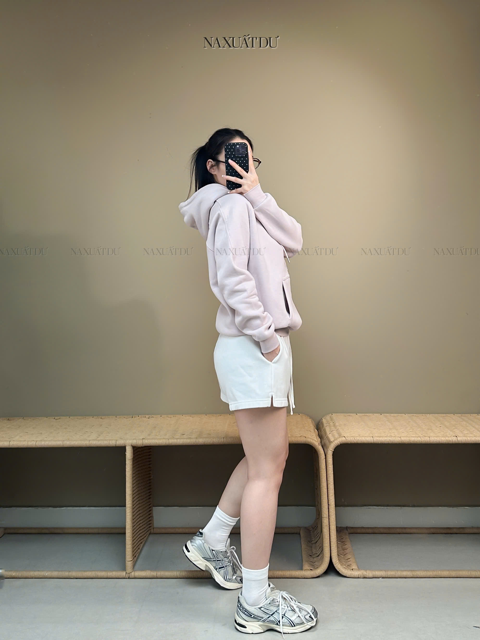 Áo hoodie Unisex  - A671_thumbnail_9