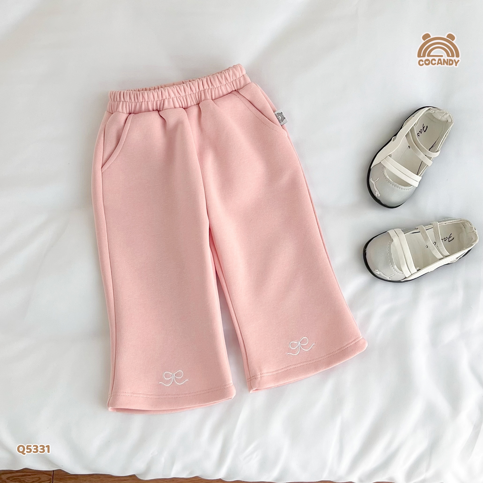 Quần dài HỒNG thêu hình_thumbnail_1