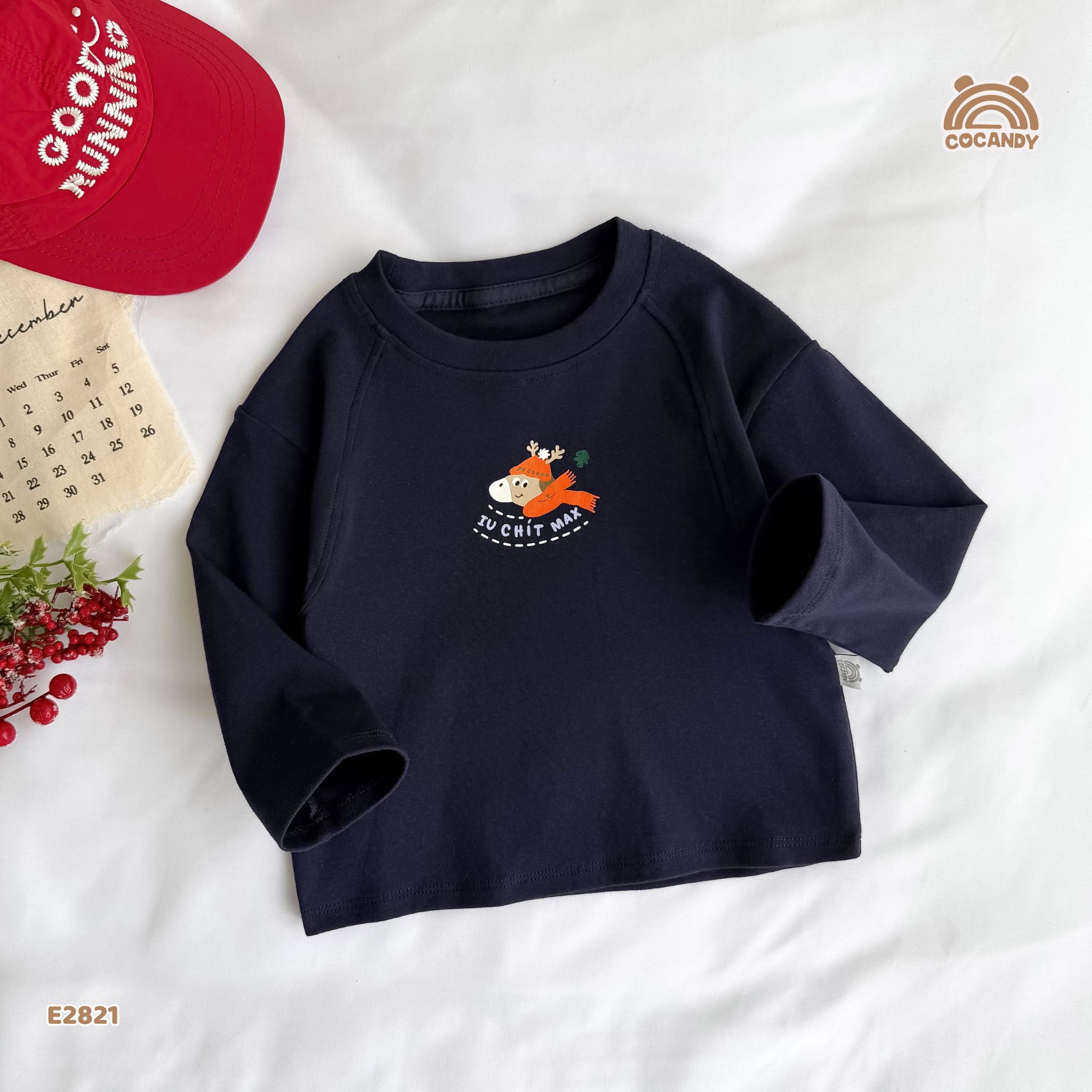 Áo dài XANH THAN in hình họa tiết_thumbnail_3