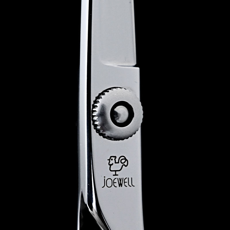Kéo cắt tóc Joewell NK-570 / NK-610 (Hàng order)_thumbnail_5