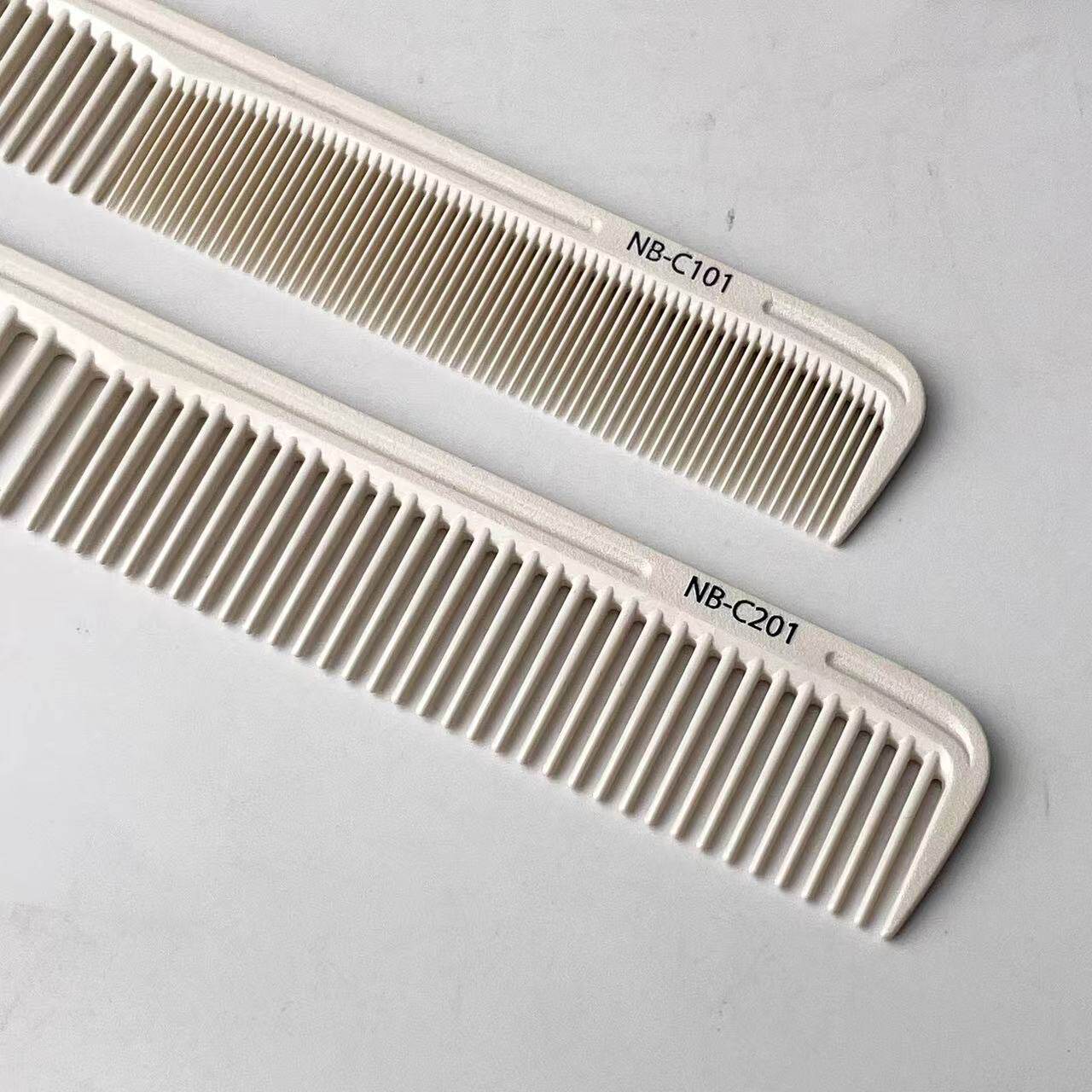 Lược cắt tóc N.B.A.A NB-C101 / C201 (tặng bình xịt)_thumbnail_4