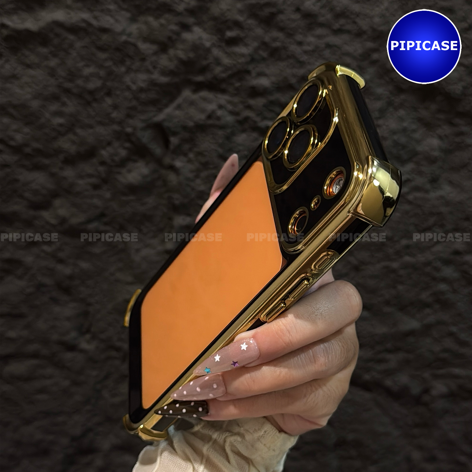 Ốp Lưng iPhone 17 Pro Max - Timo - Đen_thumbnail_14