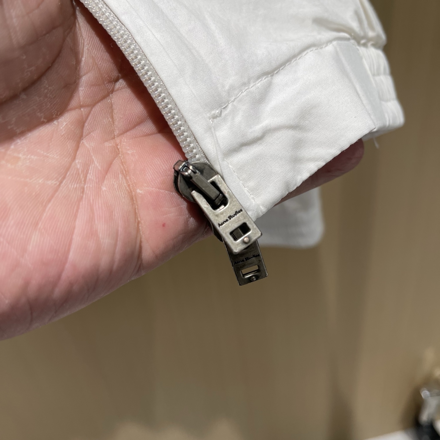 Áo Khoác ACNE Studio_thumbnail_0