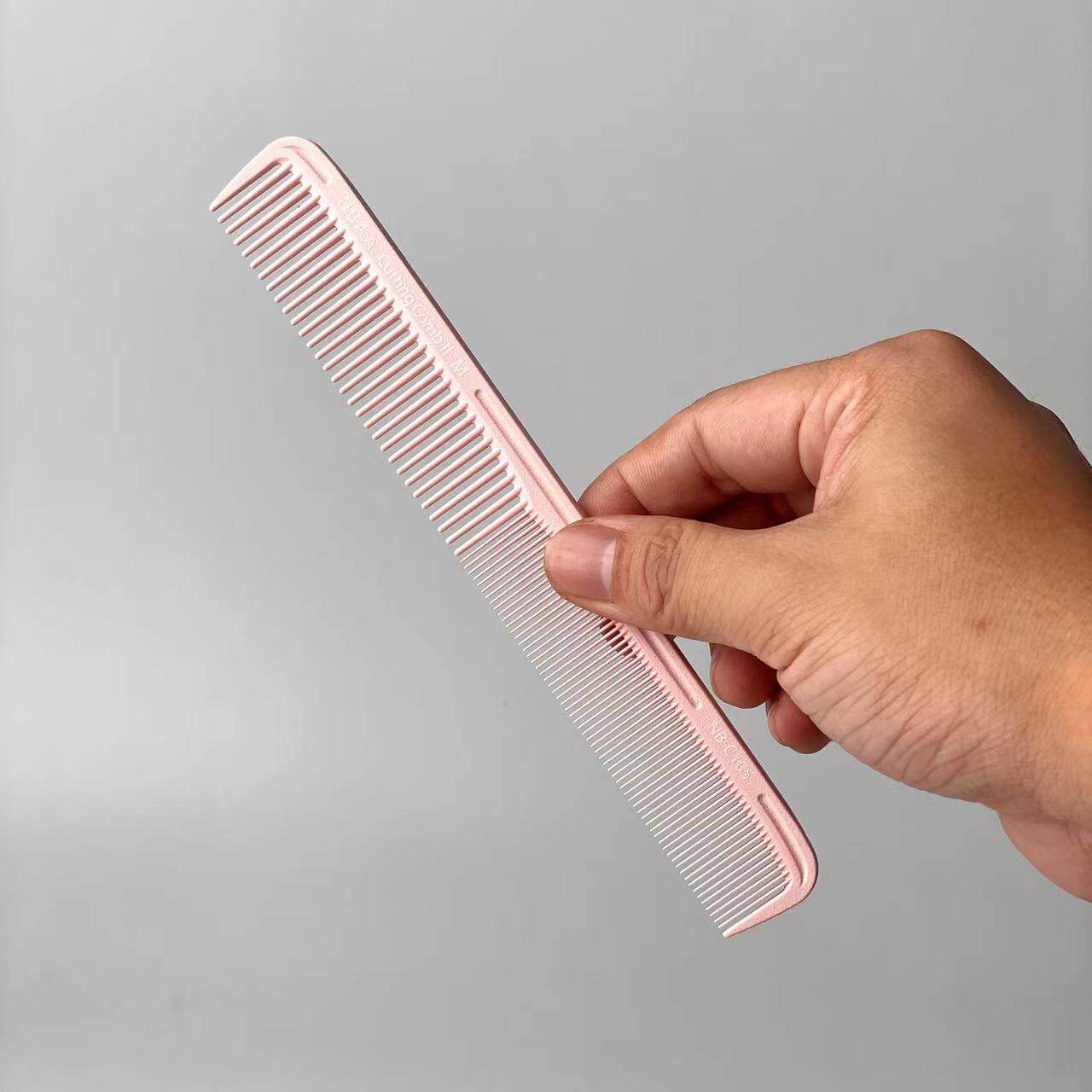Lược cắt tóc N.B.A.A NB-C101 / C201 (tặng bình xịt)_thumbnail_9