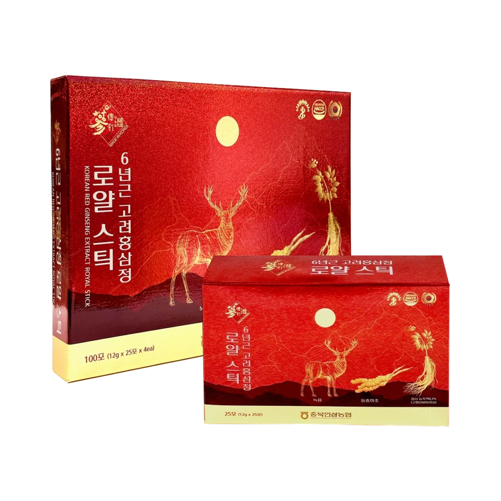 Nước Bổ đông trùng - nhân sâm- nhung hươu cao cấp