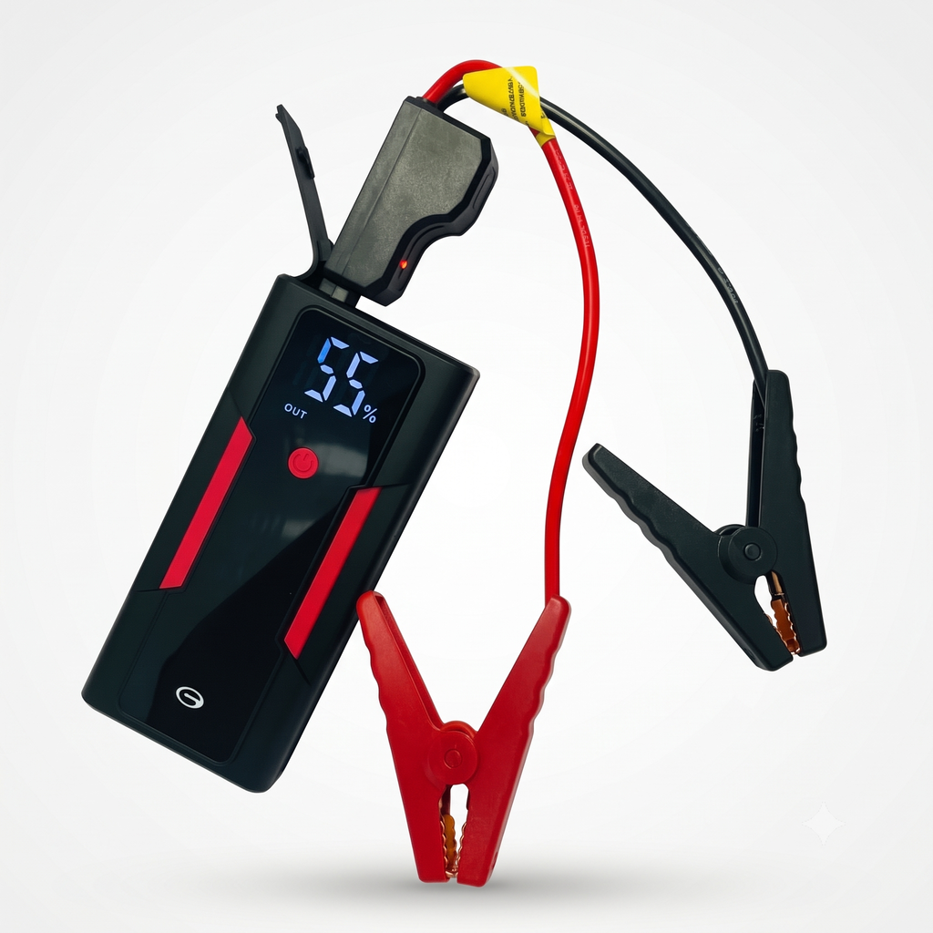 Pin Dự Phòng Kiêm Kích Bình Ô Tô GAC A43 (12.000mAh - 900A)_thumbnail_2