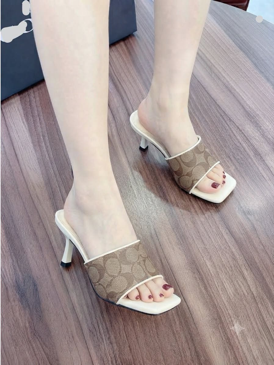 Dép Nữ cao gót mã C06106_thumbnail_2