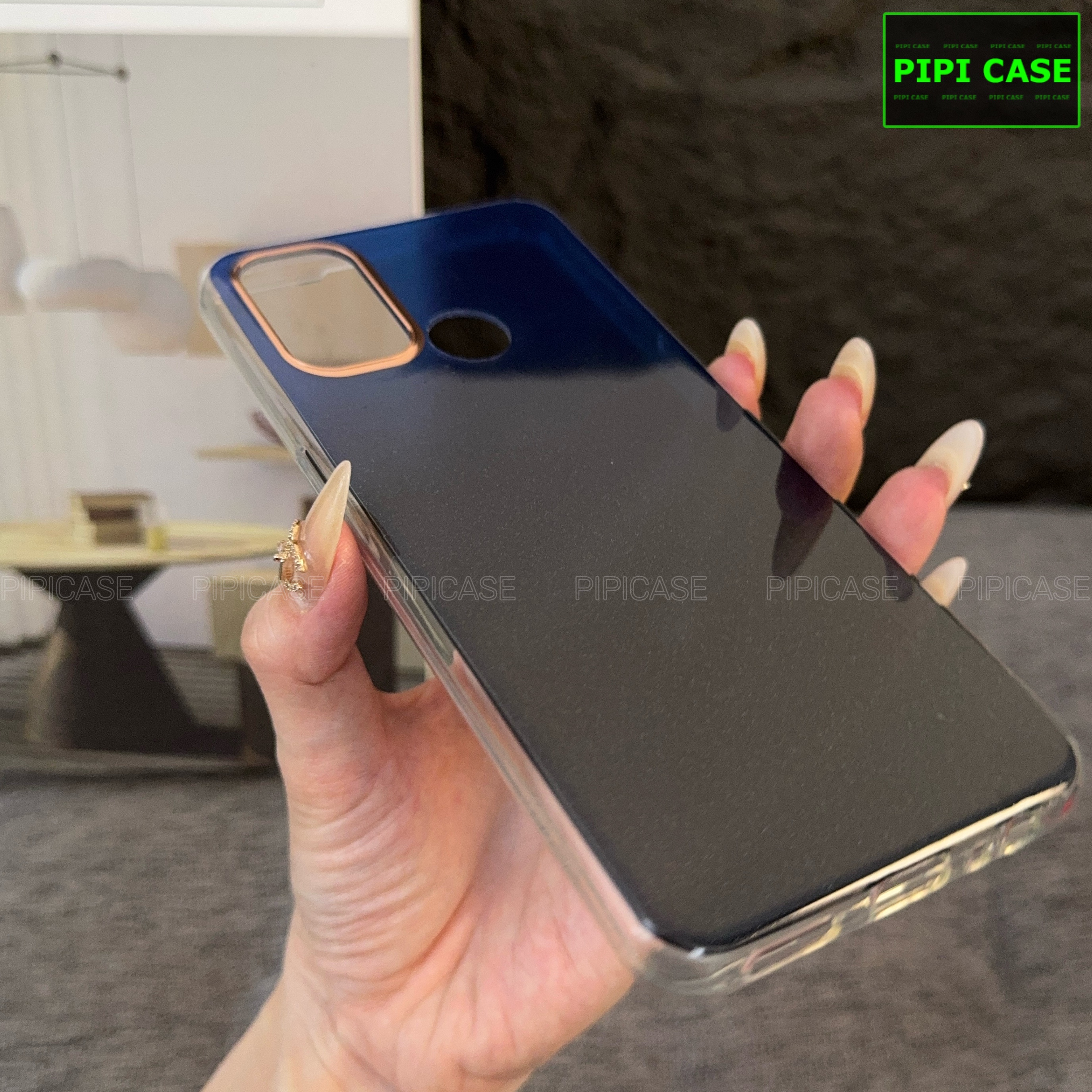 Ốp Lưng Oppo A53 2020 - Bonnie - Xanh Dương_thumbnail_3