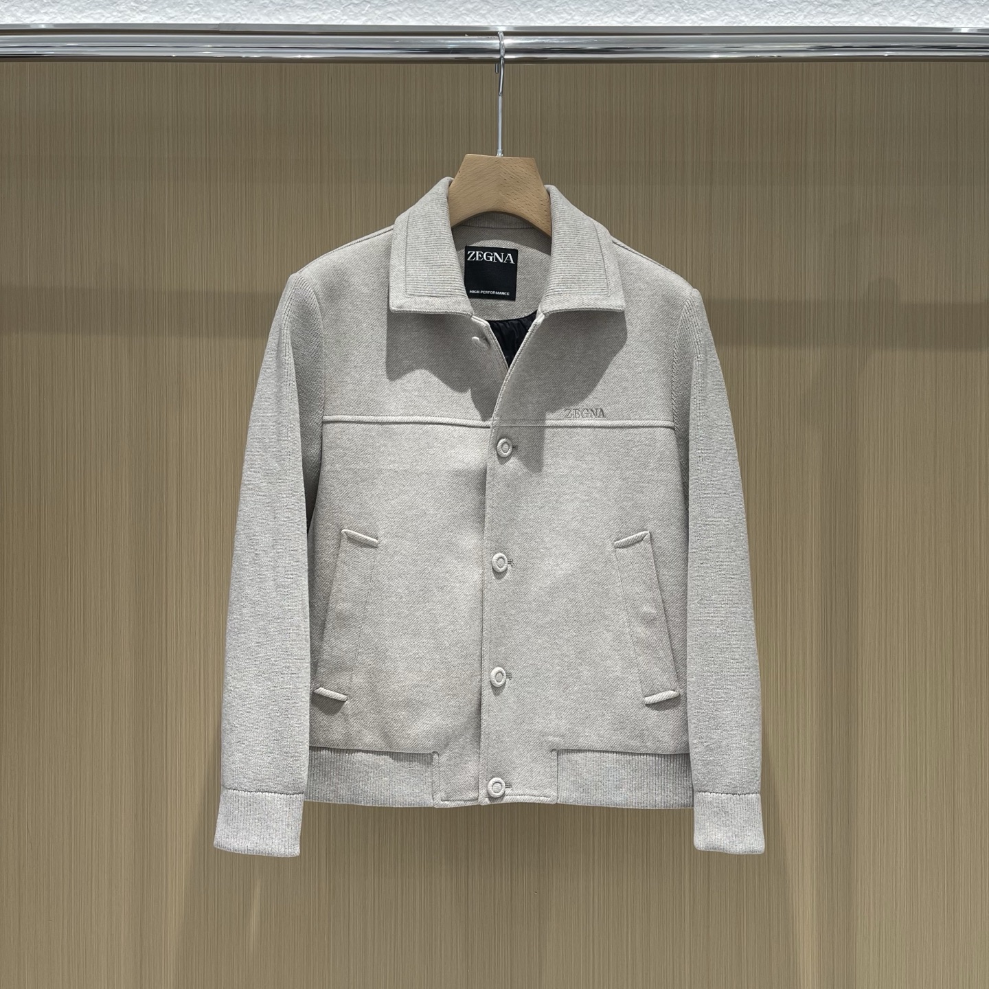 Áo Khoác Zegna