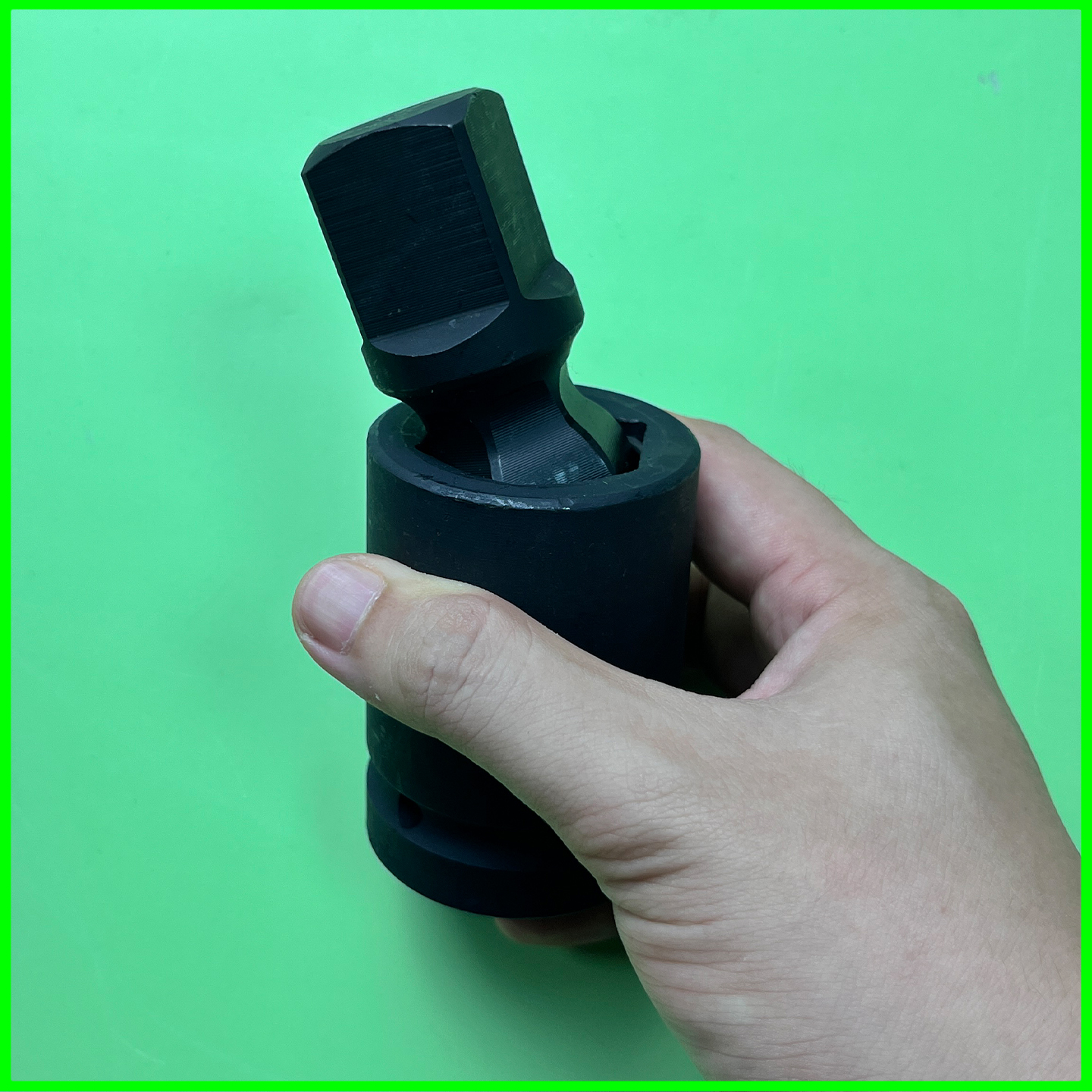 Đầu nối khẩu lắt léo 1/2, 3/4, 1inch,chất liệu CR-MO siêu cứng siêu bền_thumbnail_5
