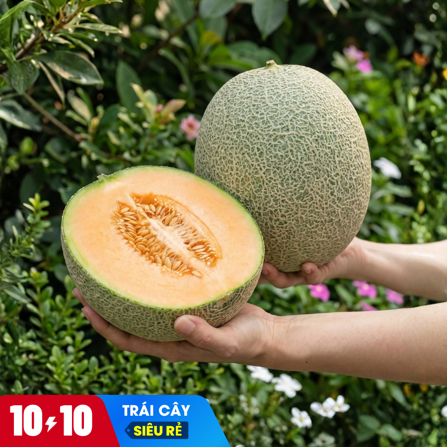 Dưa lưới Đài Loan_thumbnail_0